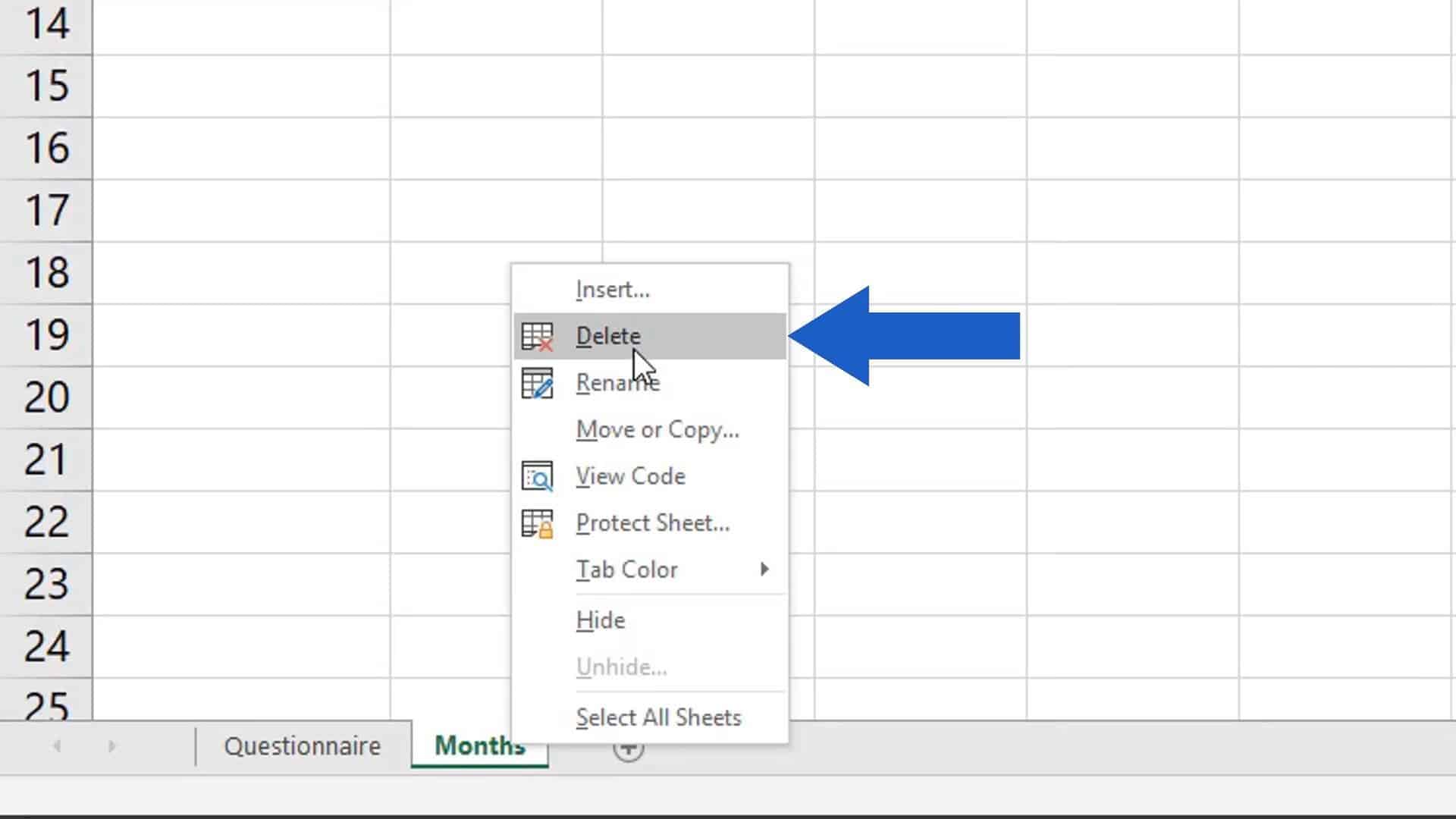  Excel Tutorial How To Delete Data In Excel Riset