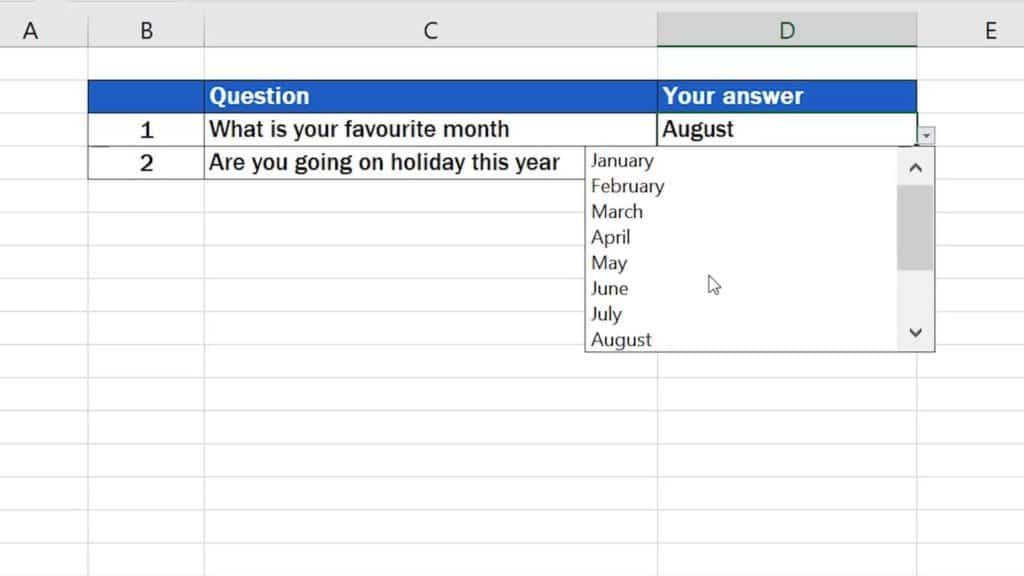 How to Unhide Sheet in Excel - not visible sheet