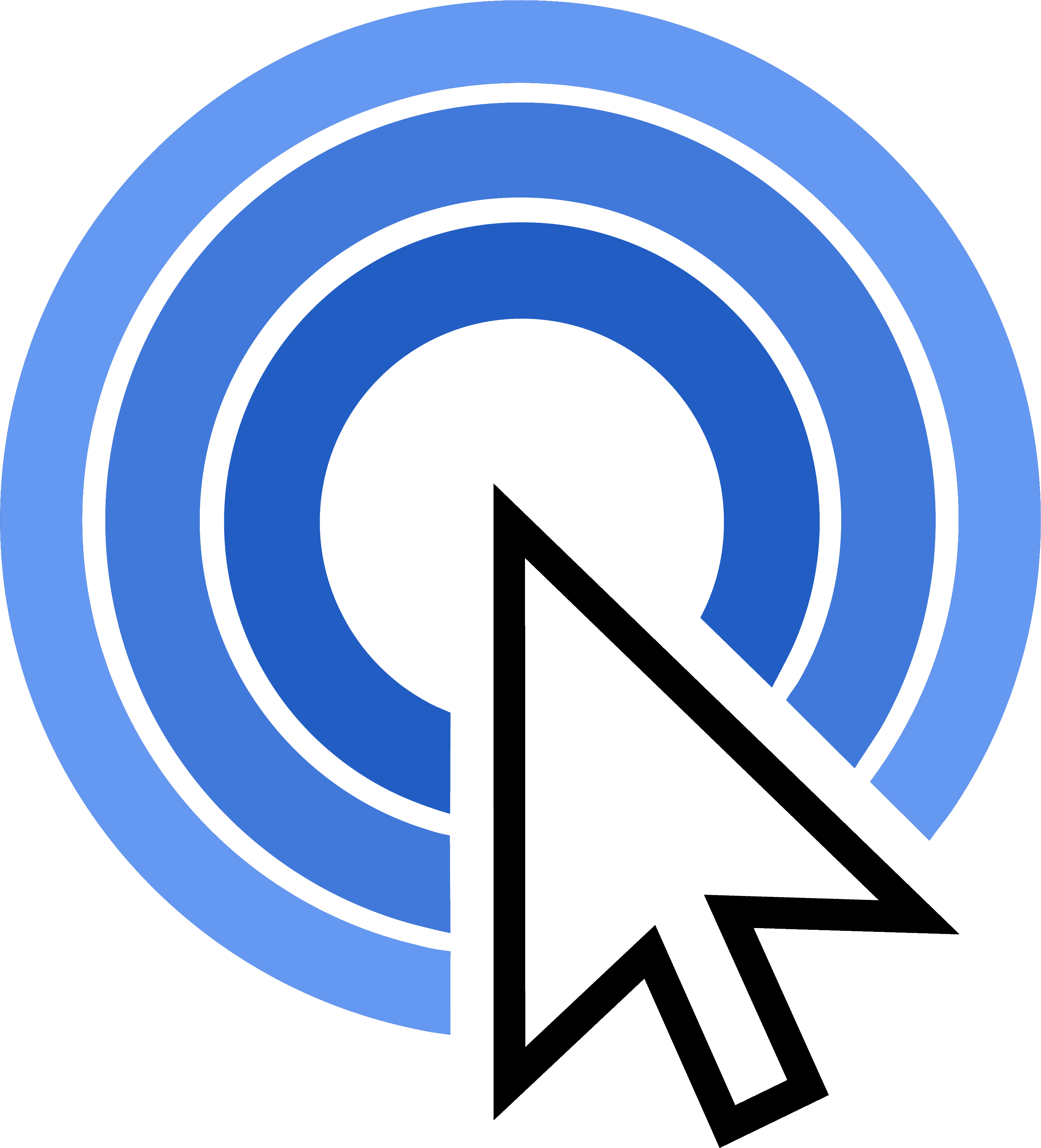 EasyClick Academy logo