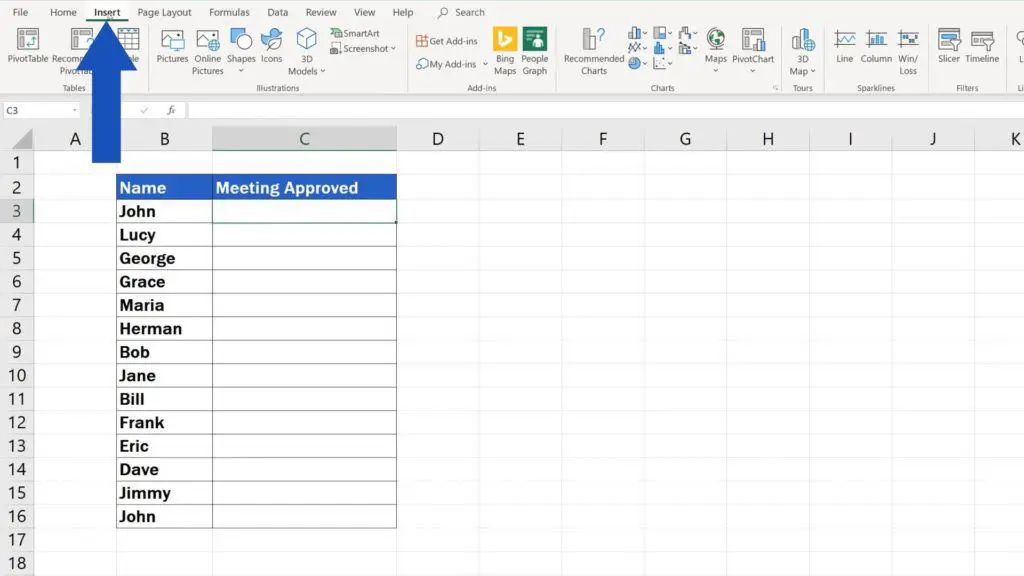 How to Insert a Symbol in Excel - put symbol into Excel