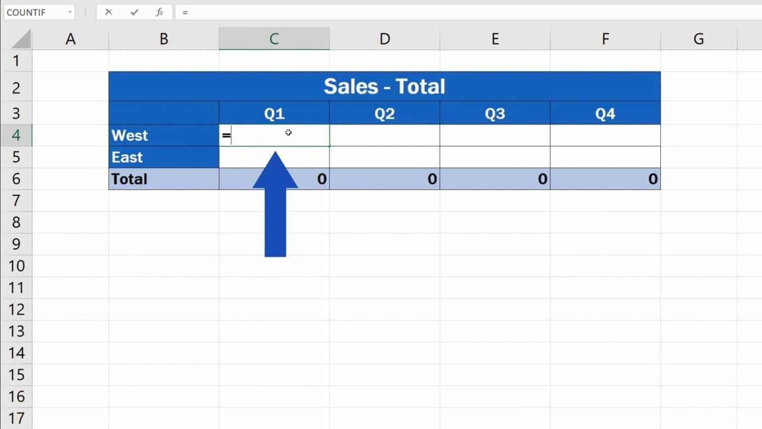 How To Link Cells In Different Excel Spreadsheets How To Link Cells In Different Excel Spreadsheets