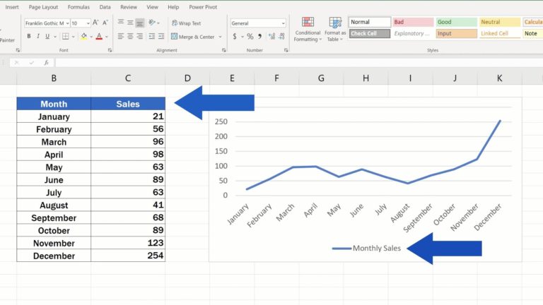 How to Rename a Legend in an Excel Chart