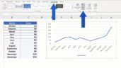 How to Rename a Legend in an Excel Chart