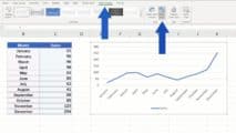 How to Rename a Legend in an Excel Chart