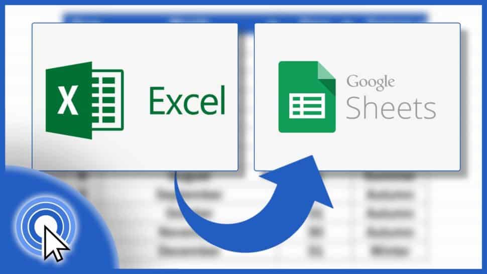 how to copy excel file to google sheets