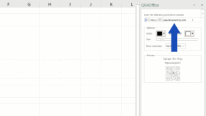 How to Create a QR Code in Excel