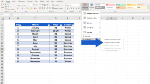 excel highlight every other row excel highlight every other row