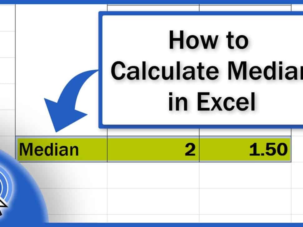 How to Add an Average Line in an Excel Graph