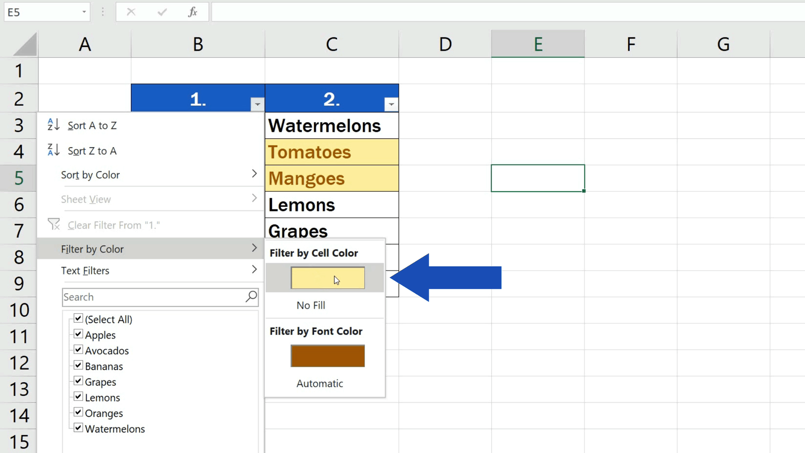 compare two columns in excel and find differences compare two columns in excel and find differences