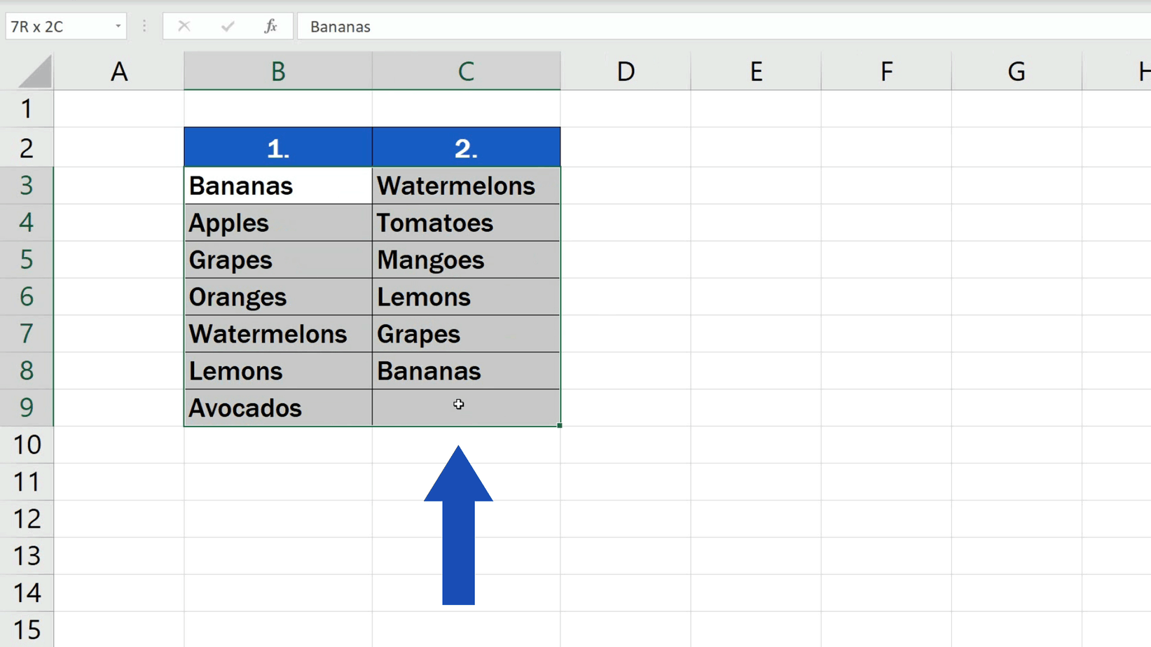 compare two columns in excel for differences compare two columns in excel for differences