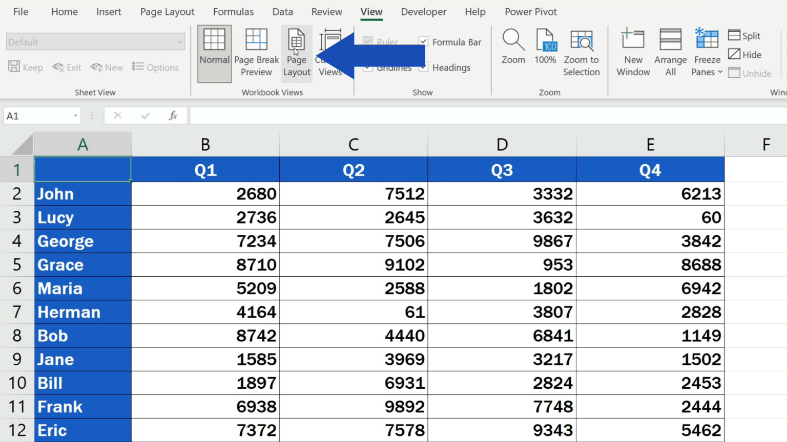 how-to-insert-page-numbers-in-excel
