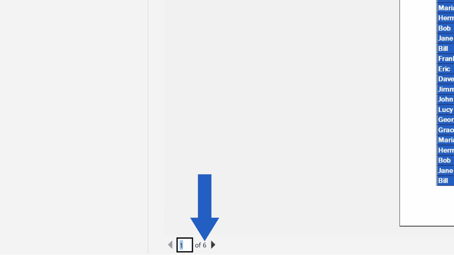  how to print an excel sheet on one page 