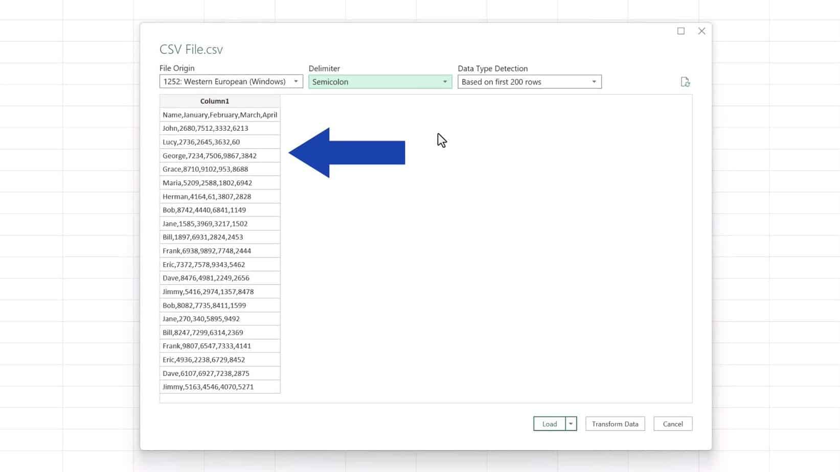 How to Convert CSV to Excel EasyClick AcademyEasyClick Academy