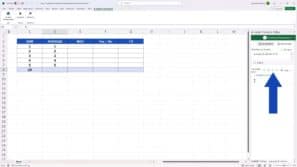 ChatGPT for Excel: How to Create Excel Formulas – Super Easy with AI