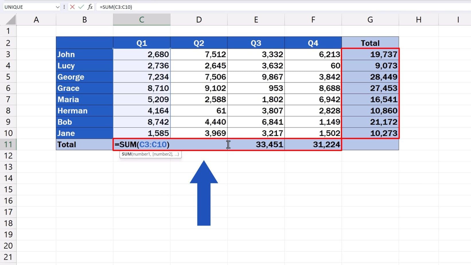 How to Remove a Formula in Excel