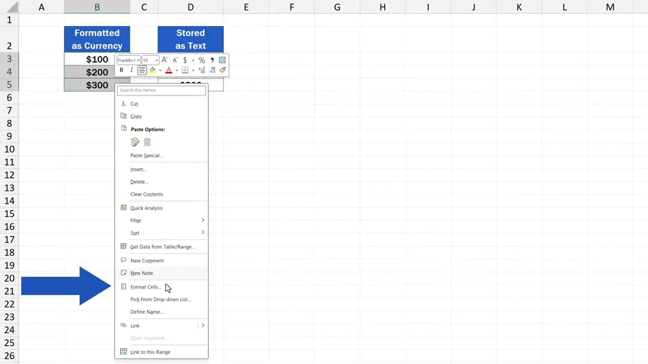 how-to-remove-dollar-sign-in-excel-easyclick-academyeasyclick-academy
