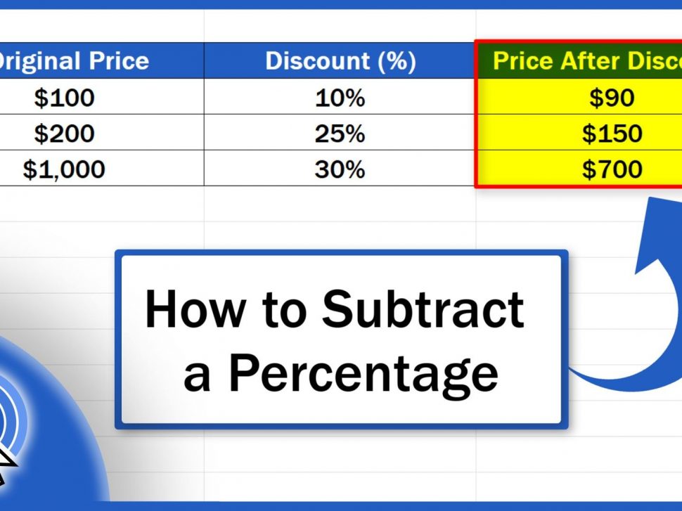 How to Copy a Formula Down a Column in Excel (Two Quick and Easy Ways ...